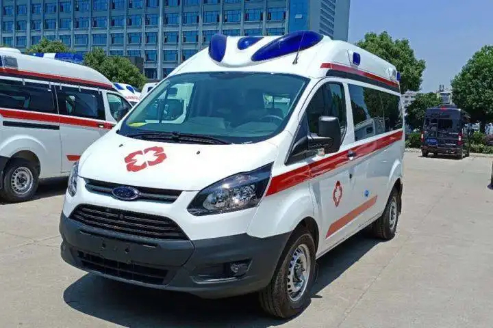 汉川市长途救护车转院